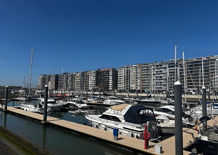 Appartement Guillaume